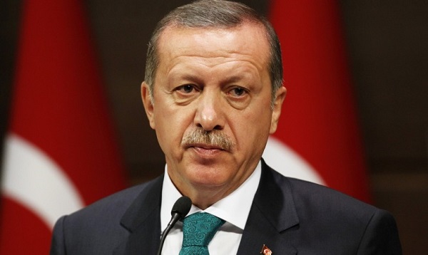 თურქეთის პარლამენტმა ვადამდელი არჩევნები 24 ივნისს დაამტკიცა