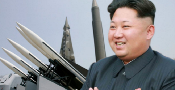 ჩრდილოეთ კორეამ ბირთვული გამოცდების შეჩერებისა და პოლიგონის დახურვის შესახებ განაცხადა