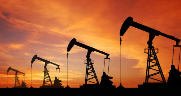 აშშ–ში ნედლი ნავთობის მარაგები 1.1 მლნ ბარელით შემცირდა