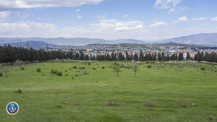 სახელმწიფოს კუთვნილი დიდი ოდენობით მიწის ნაკვეთების თაღლითურად დაუფლების ფაქტზე 12 პირი პასუხისგებაში მიეცა