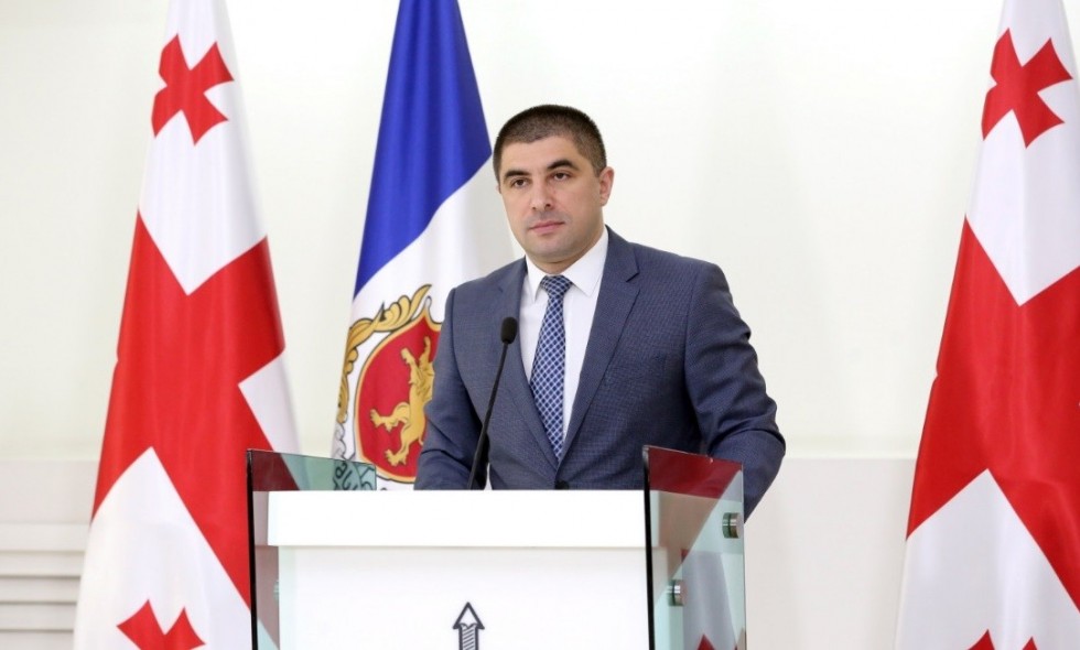 შინაგან საქმეთა სამინისტრომ საქართველოში ნარკოდანაშაულისთვის ირანის 6 მოქალაქე დააკავა