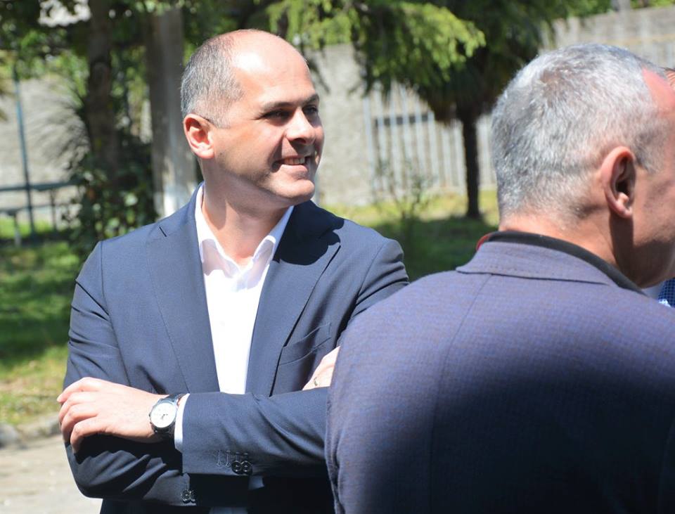 „ბათუმის სამედიცინო ცენტრის“ ბაზაზე სოციალური საწარმო „ადამიანები მოქმედებაში“ გაიხსნა