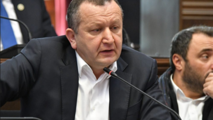 დავით ჭიჭინაძე ბიძინა ივანიშვილის საპრეზიდენტო კანდიდატობას არ გამოვრიცხავს