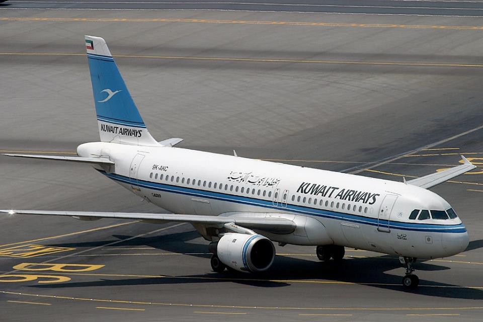 საქართველოს საავიაციო ბაზარზე Kuwait Airways-ი შემოდის