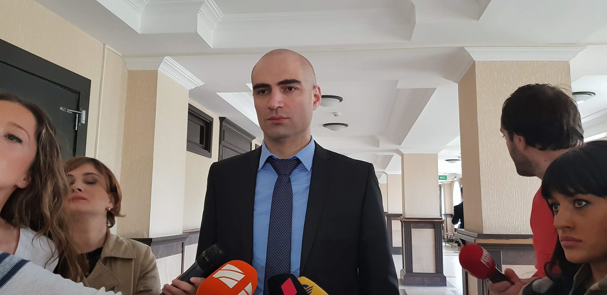ყველაფერს გავაკეთებთ, რომ უმოკლეს ვადაში წარმოვადგინოთ უცხოელი ექსპერტების დასკვნა - ტარიელ კაკაბაძე 
