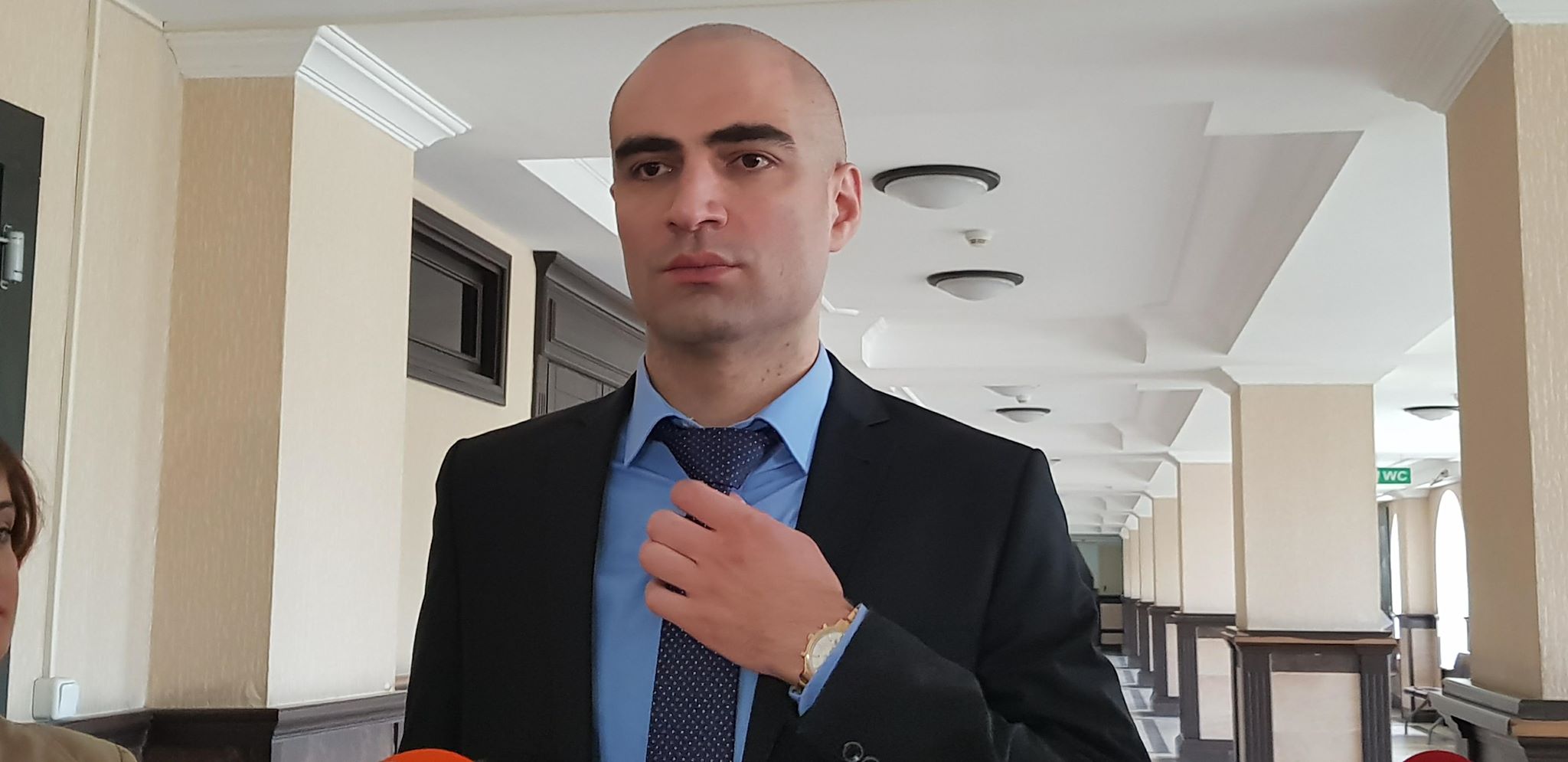 უტყუარად დადგინდა, რომ ჩემი დაცვის ქვეშ მყოფს გარდაცვლილისთვის სასიკვდილო ჭრილობა არ მიუყენებია - ტარიელ კაკაბაძე 