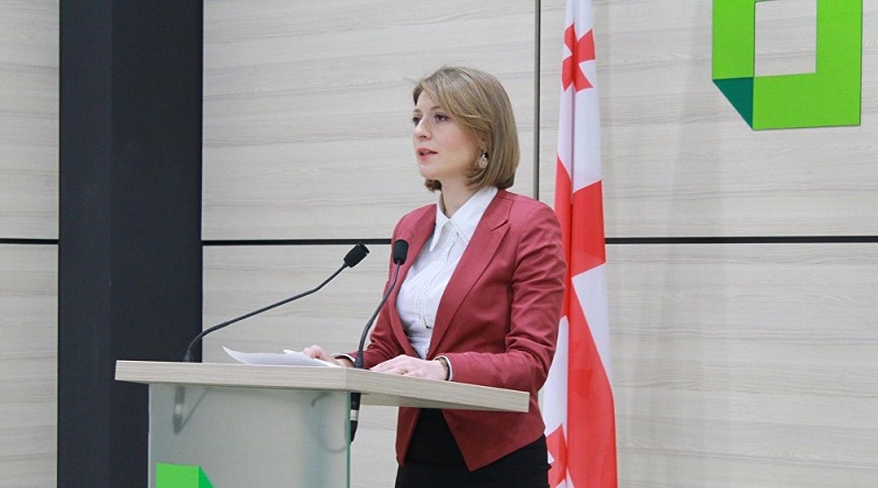 წინასწარი მონაცემებით, „ქართული ოცნების“ კანდიდატმა 57.86%, ხოლო „ევროპული საქართველოს“ - 38.38% მიიღო - ცესკო