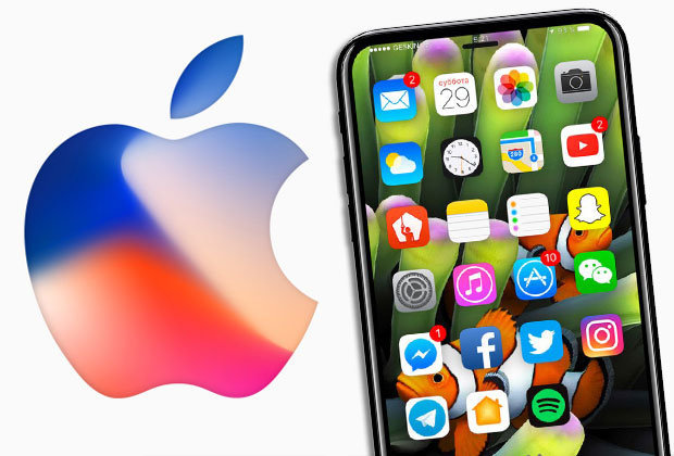 Apple-მა შესაძლოა iPhone დასახელება შეცვალოს