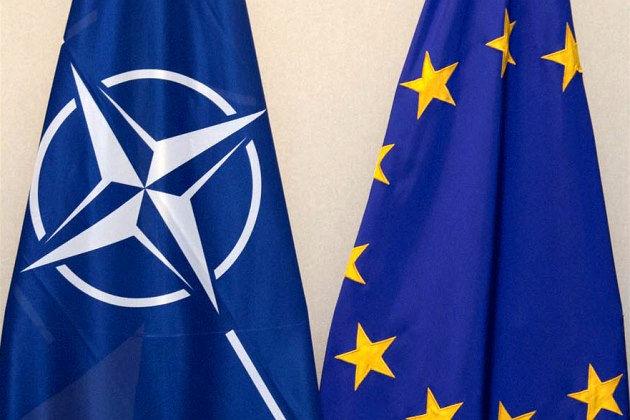 გამოკითხულთა 65% NATO-ში, ხოლო 75% ევროკავშირში გაწევრიანების მომხრეა - NDI