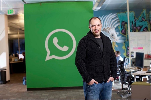 WhatsApp-ის ხელმძღვანელმა თანამდებობა დატოვა