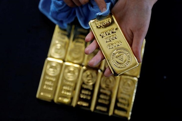 სამხრეთ კორეაში დამლაგებელმა ურნაში 327 000 დოლარის ოქრო იპოვა