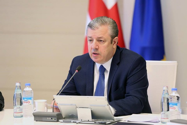 კვირიკაშვილი: მსოფლიოში თამბაქოსგან გამოწვეული სიკვდილიანობის მაჩვენებელი 10%-ია, საქართველოში ეს რიცხვი 22%-ია