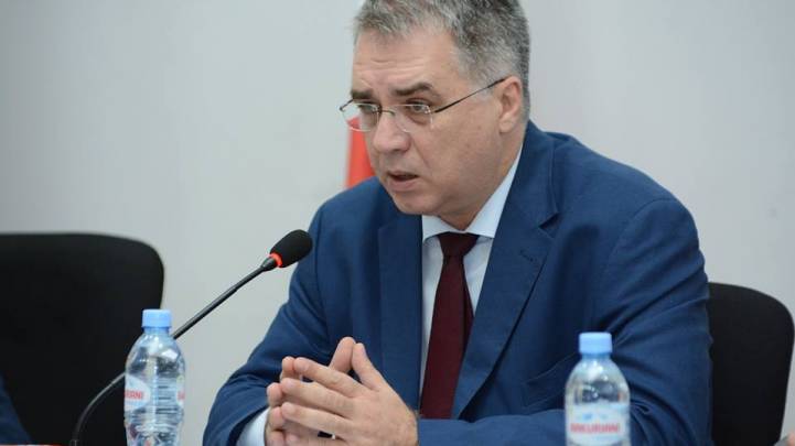 ნარკოპოლიტიკის გადახედვა ნიშნავს, შემცირდეს მიწოდება და მოთხოვნა - დავით სერგეენკო