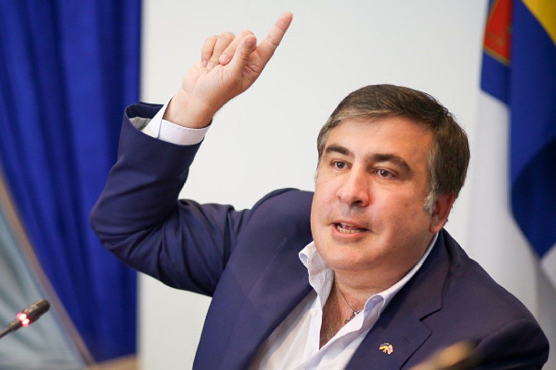 მიხეილ სააკაშვილის საქმე ვალერი გელაშვილის ცემის ფაქტზე დასკვნით ეტაპზეა