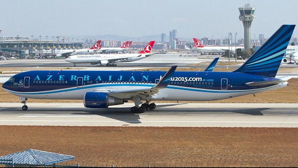 Turkish Airlines-ი AZAL-ს თანამშრომლობას სთავაზობს