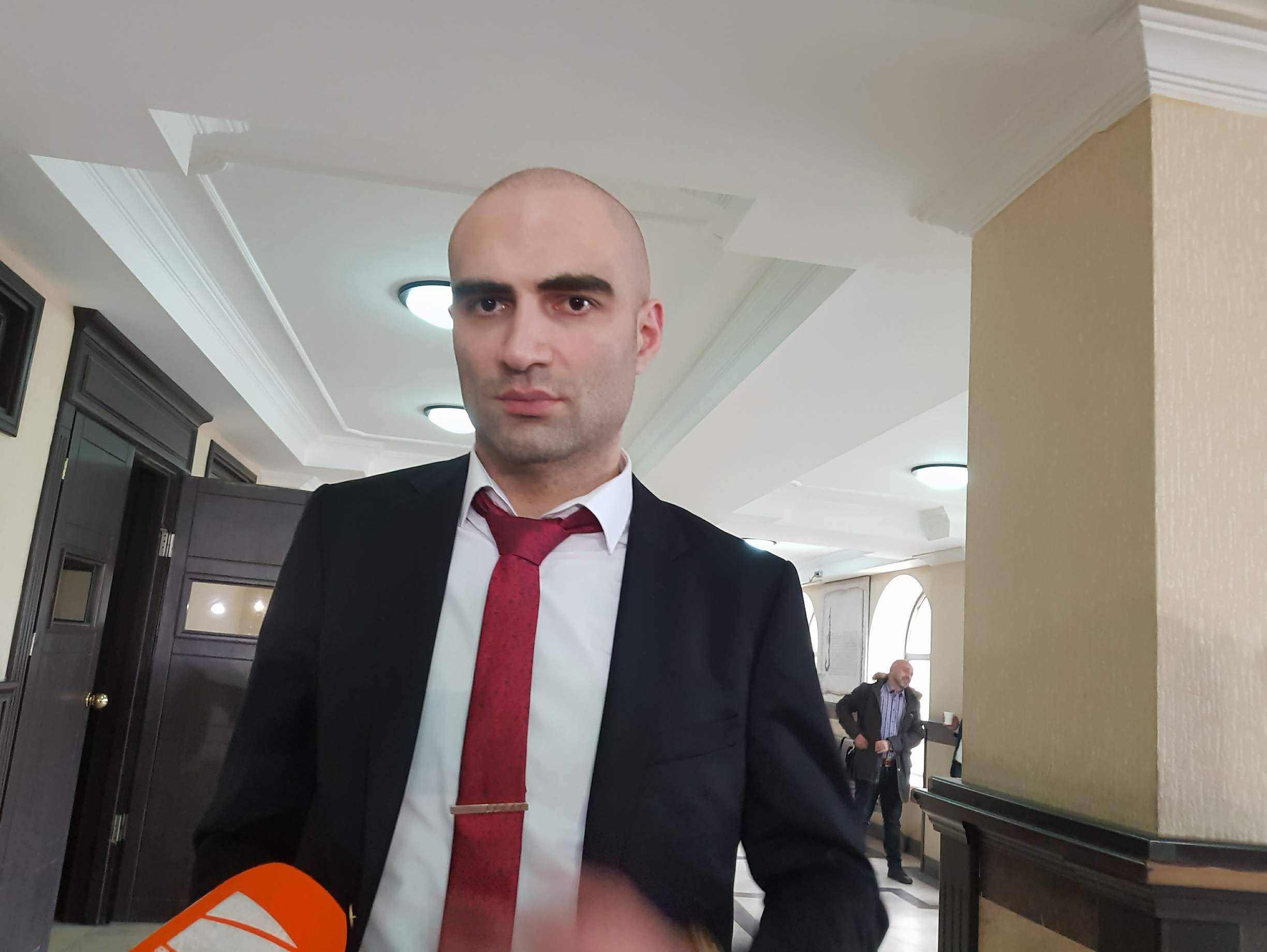 დარწმუნებული ვარ, დაცვის მხარე წარმატებით შეძლებს საკუთარი პოზიციის დამტკიცებას - ტარიელ კაკაბაძე