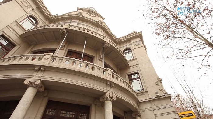 ქოლგა თბილისი ფოტოფესტივალის ფარგლებში თიბისი გალერეასა და თიბისი არტ გალერეაში გამოფენები გაიხსნება