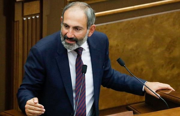 ფრაქცია „იელქი“ ფაშინიანის ხვალინდელ გამარჯვებაში დარწმუნებულია 