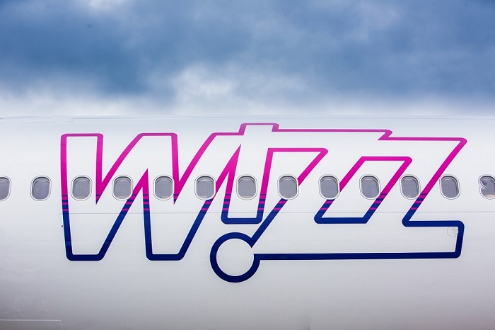 Wizz Air-ი ევროპაში გაფართოების ახალ რეკორდს ამყარებს