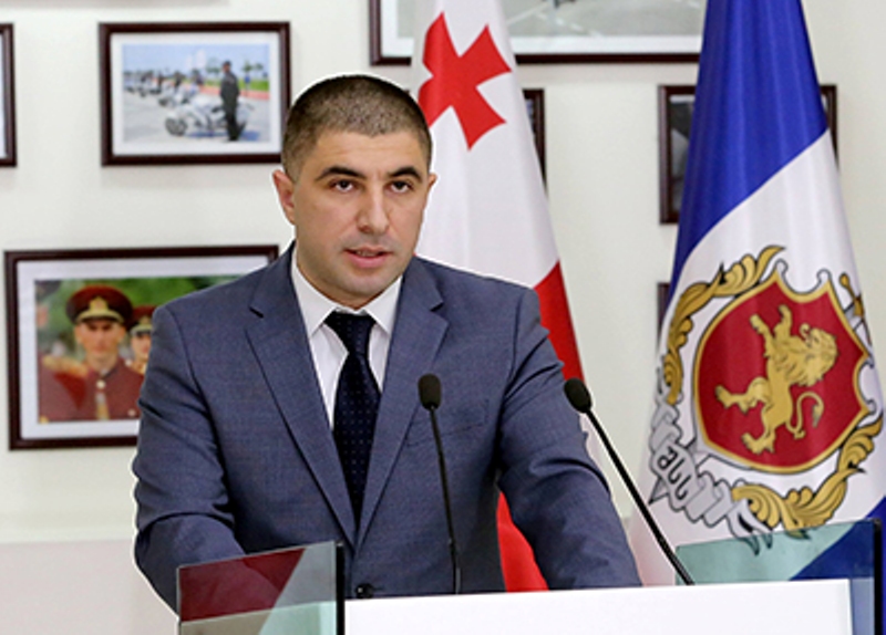 შინაგან საქმეთა სამინისტრომ მსხვილი ნარკორეალიზატორები დააკავა