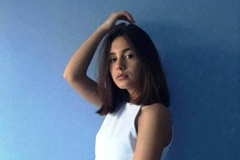 15 წლის თიკო ნიკოლაძეს მეორე დღეა ეძებენ