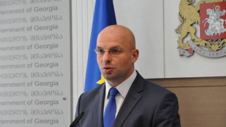 მთავრობის ადმინისტრაციის ახალი სტრუქტურა ერთ თვეში გახდება ცნობილი