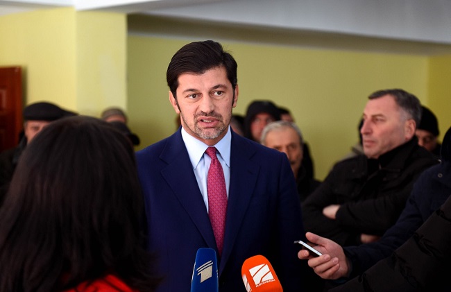 ქართული პოლიტიკისთვის მნიშვნელოვანია, რომ ცვლილებები ხდება, თუნდაც პარტიის თავმჯდომარედ ივანიშვილის შემოსვლით - კალაძე