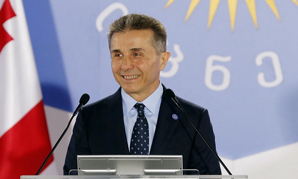 სამწუხაროდ, ძვირდება ცხოვრება - ივანიშვილი