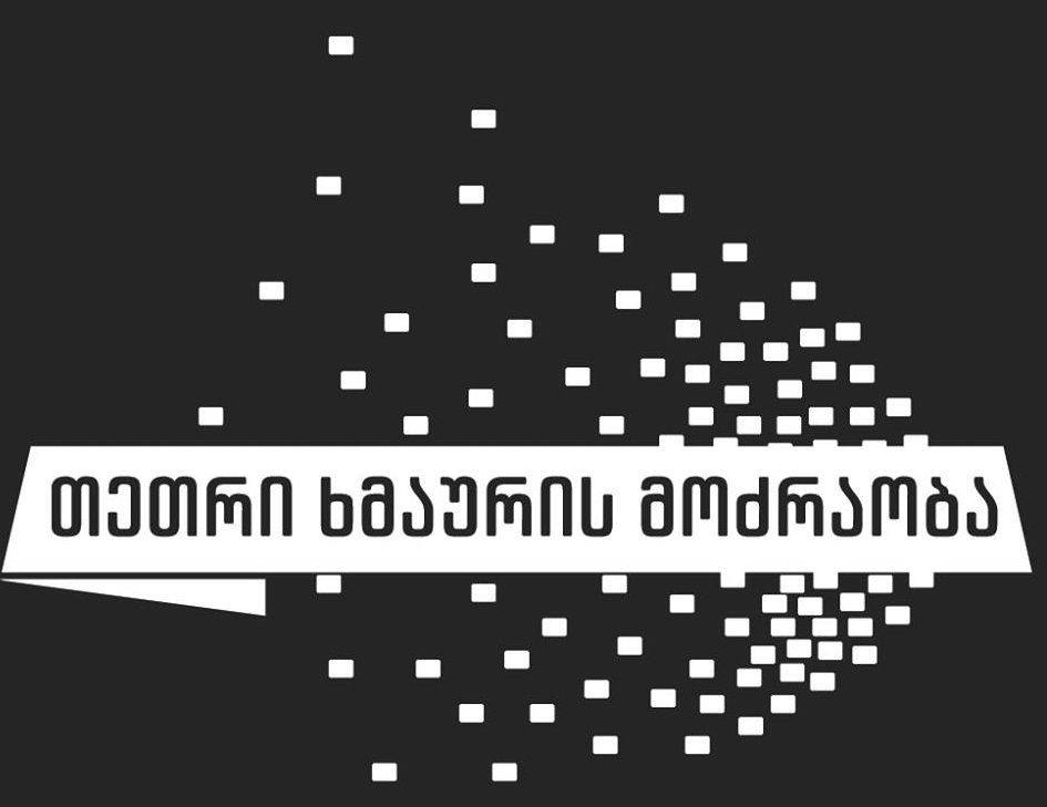 „თეთრი ხმაურის“ მოძრაობის წევრები პრემიერისა და შს მინისტრის გადადგომას ითხოვენ 