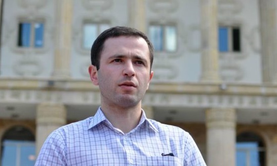 აქციაზე ვიმყოფებით პრეზიდენტის დავალებით - კახა კოჟორიძე 