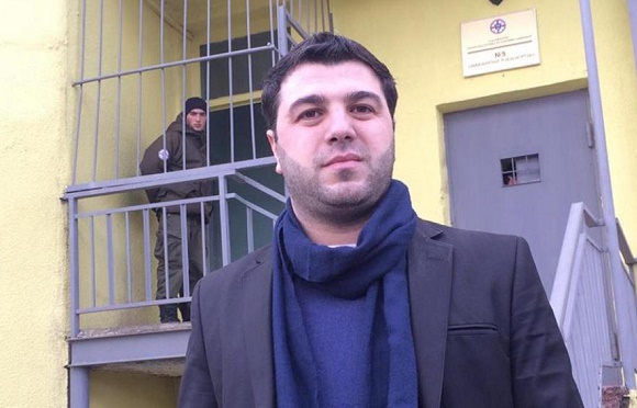 კლუბებში სპეცოპერაციისას დაკავებულების ადვოკატებს გაუთქმელობის ვალდებულება მოსთხოვეს