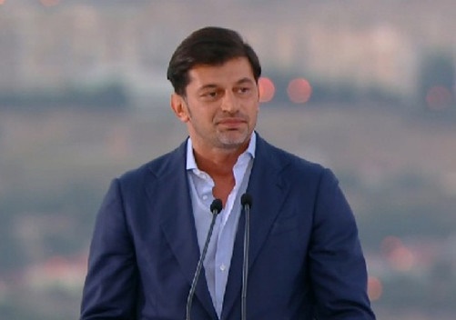 კალაძე: არავის ვთავაზობ შესარიგებელ მატჩს, ერთად გავიდეთ ბრძოლის ველზე და ერთად ვებრძოლოთ ნარკოტრეფიკს