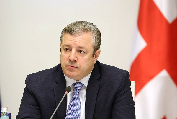 სახელმწიფოს ექნება ნარკორეალიზატორების მიმართ მკაცრი პოზიცია და  გაცილებით უფრო ჰუმანური  - მომხარებლების მიმართ - კვირიკაშვილი