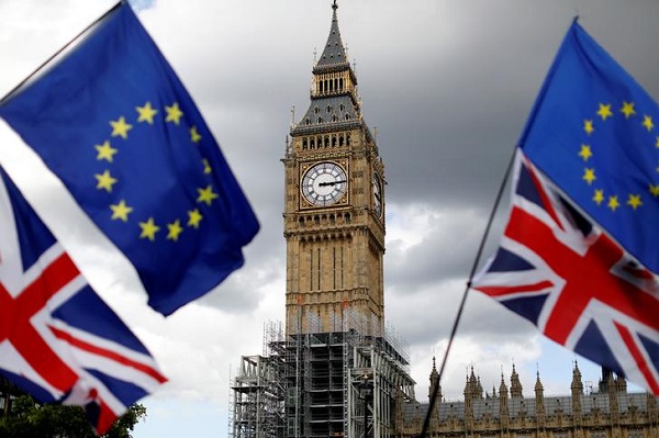 ჰოლანდიაში Brexit-ის გარდამავალი პერიოდის გაგრძელების შესაძლებლობა განიხილეს