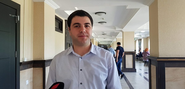 კლუბებში სპეცოპერაციისას დაკავებულების ადვოკატები მათი გირაოს სანაცვლოდ გათავისუფლების შუამდგომლობას დააყენებენ