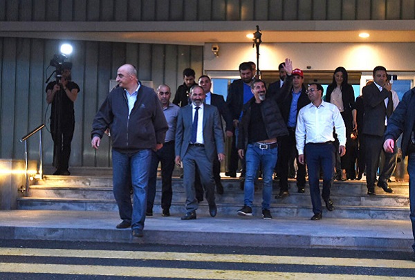 სომხეთი ფართომასშტაბიან რეპატრიაციას გეგმავს