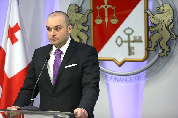 მამუკა ბახტაძე: გუშინდელი ფაქტი არის კიდევ ერთი დადასტურება იმისა, რომ მთავრობის გუნდი ხელმძღვანელობს სახელმწიფოებრივი აზროვნების უმაღლესი სტანდარტით