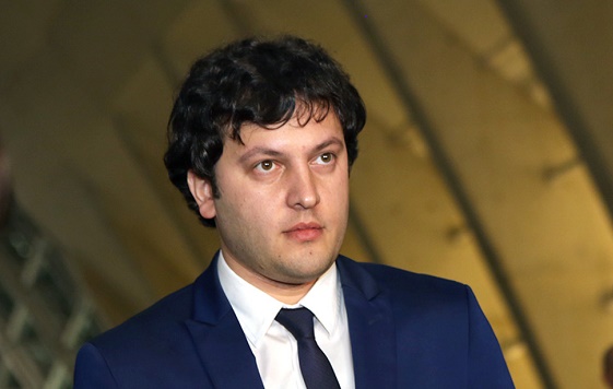 სპეცოპერაციის დღესაც კი არც ერთი შემთხვევა არ ყოფილა სხეულის თუნდაც მსუბუქი დაზიანების - ირაკლი კობახიძე