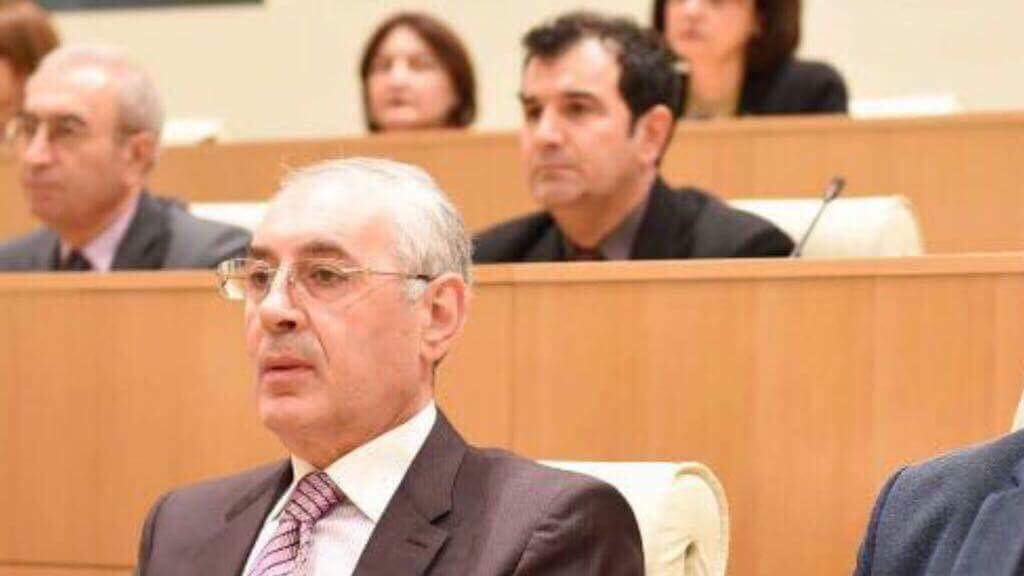 ამ ეტაპზე საქართველოში ნარკოტიკების დეკრიმინალიზაცია დაუშვებელია - შოთა შალელაშვილი