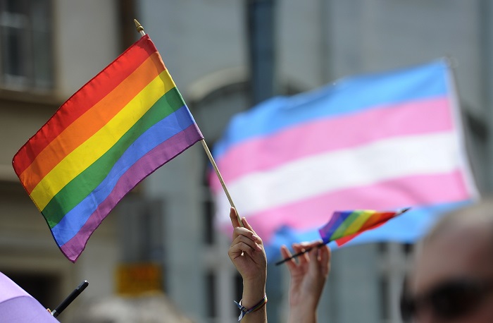 LGBTI პირების უფლებების დაცვის ინდექსით საქართველო რეგიონში ლიდერია