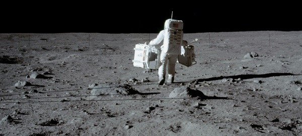 ჩინეთში მთვარეზე გაფრენის იმიტაციის 370 დღიანი ექსპერიმენტი დასრულდა 