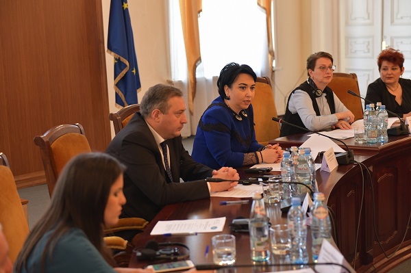 ნარკოპოლიტიკის რეფორმის პროცესში ჩვენ რამდენიმე პრინციპულ და კონცეპტუალურ საკითხს ვეხებით - ბესელია