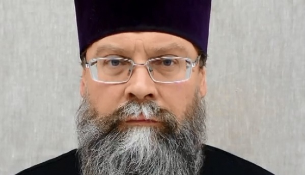 რუსეთის საპატრიარქო საქართველოში თავის წარმომადგენელს აგზავნის