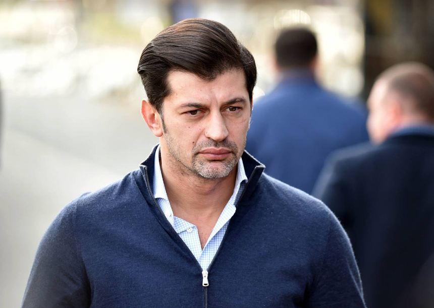 კალაძის ისტორიული გადაწყვეტილება -  თალაკვაძე  კოოპერატივებისგან დაზარალებულთათვის თბილისის მერიის გადაწყვეტილებაზე