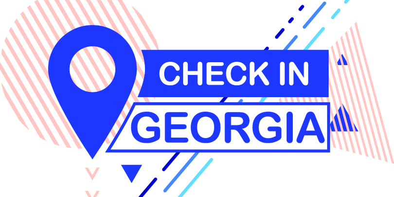 Check in Georgia -ს ფარგლებში საქართველოს  სამი უმსხვილესი დარბაზი  ქართველ შემსრულებლების  და პრომოუტერებს უსასყიდლოდ დაეთმობათ