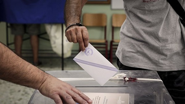 საბერძნეთის პრემიერმა პირობა დადო, რომ არჩევნებში ხმის მიცემის უფლება საზღვარგარეთ მცხოვრებ ბერძნებსაც მიეცემათ