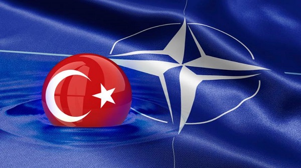 თურქეთი შესაძლოა ნატოდან გავიდეს - ქვეყნის პრეზიდენტობის კანდიდატი