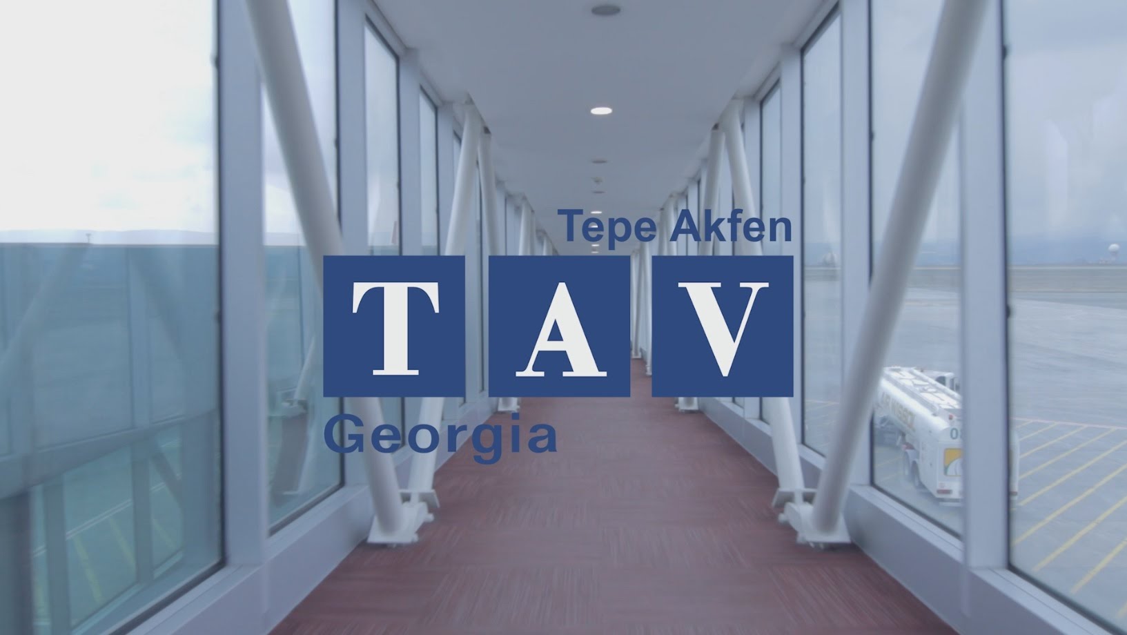TAV  Georgia-ს პასუხი Georgian Airways-ის ბრალდებებზე