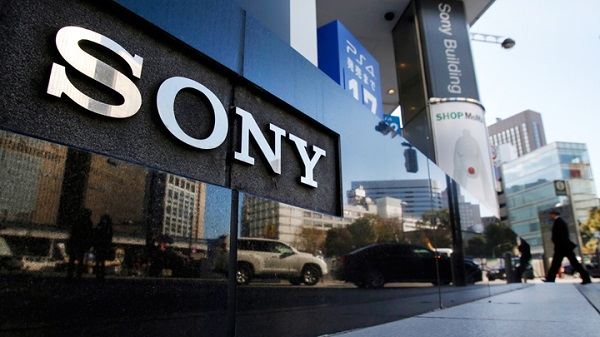 "Sony Corp"-ი მსოფლიოს უმსხვილესი კომპანია გახდება, რომელიც მუსიკას გაყიდის 