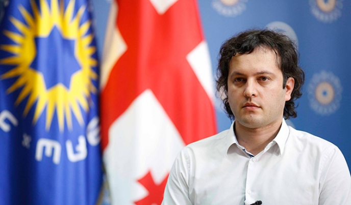 დარწმუნებული ვარ, რომ შემდეგი პრეზიდენტი  იქნება ინტელექტუალი, განათლებული - ირაკლი კობახიძე 